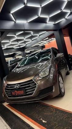 HYUNDAI HB20S 1.0 5 ANOS 12V FLEX 4P MANUAL HYUNDAI HB20S 1.0 5 ANOS 12V FLEX 4P MANUAL